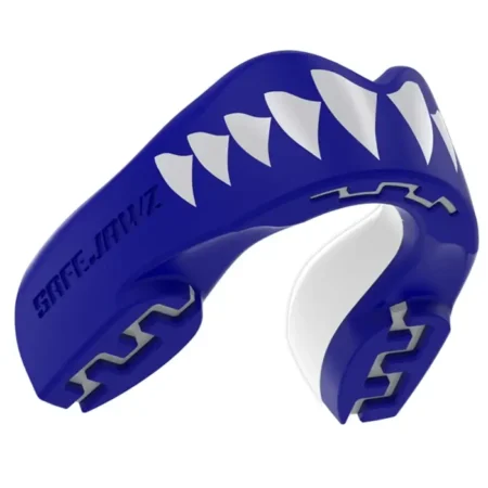 SafeJawz Extro Series Shark Mouthguard