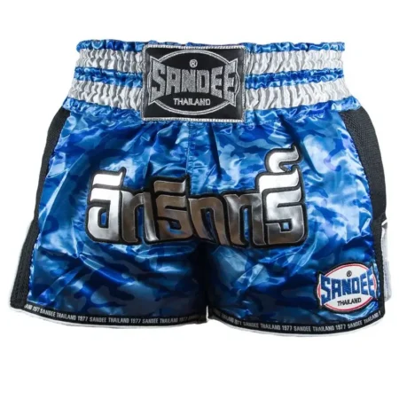 Kids Muay Thai Shorts