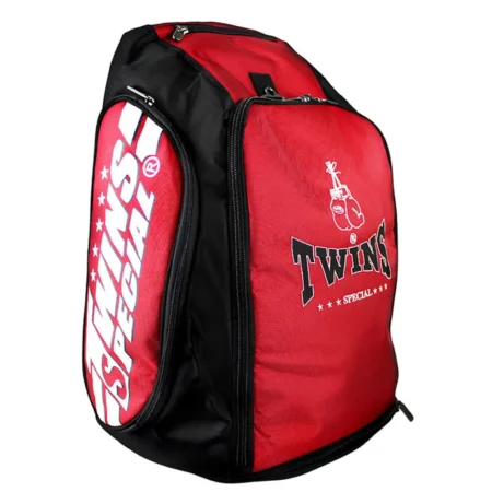 Twins Gym Bag BAG5 -Red