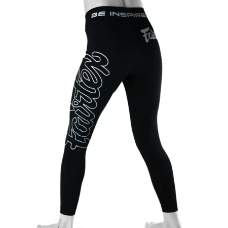 Fairtex CP1 Mens Compression Leggings