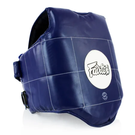 Fairtex PV1 Blue Protective Vest