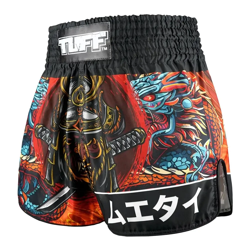 rms103-tuff-high-cut-retro-muaythai-shorts-seraphic-seiryu-samurai-saga-2