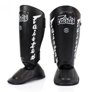 Fairtex Muay Thai Shin guards