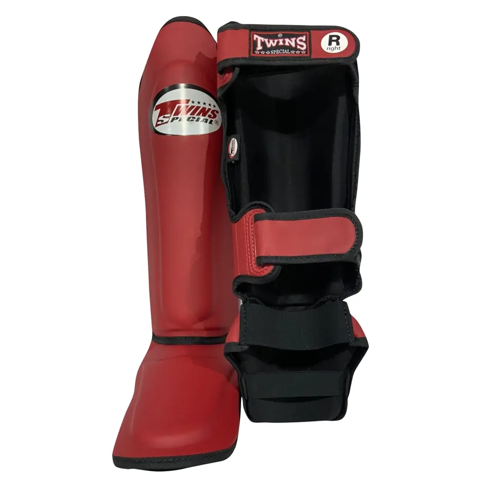 muay thai shin guards