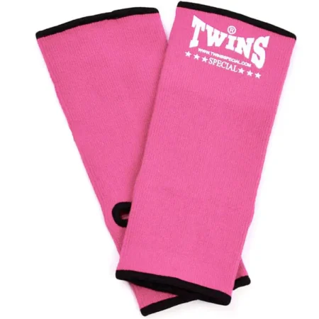 Twins AG1 Pink Ankle Support